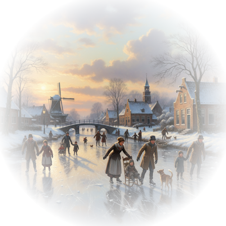 Deze 9 gezellige programma's zie je tijdens Oud & Nieuw op tv